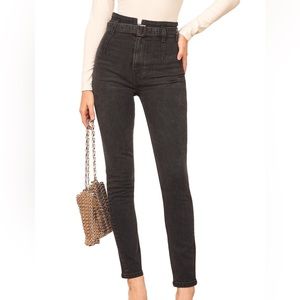 Reformation Kayo High & Skinny Jeans (Erie)
 Size 29